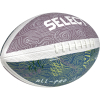 М'яч для американського футболу SELECT American Football v26 (rubber)
